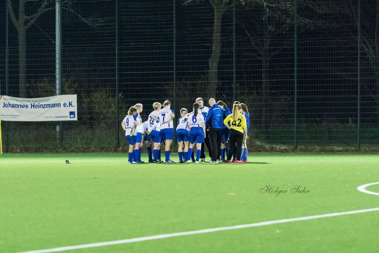 Bild 321 - Frauen Bramstedter TS - SV Boenebuettel-Husberg : Ergebnis: 0:3